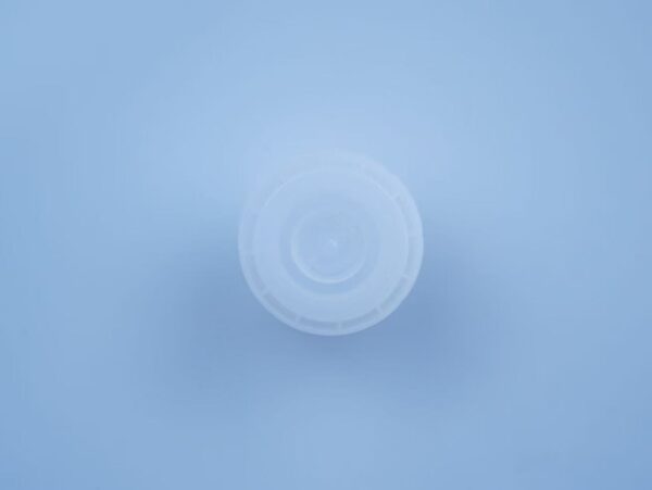 Inner stopper Retractable Plastic Pourer for Olive Oil