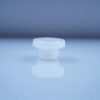 Inner stopper Retractable Plastic Pourer for Olive Oil