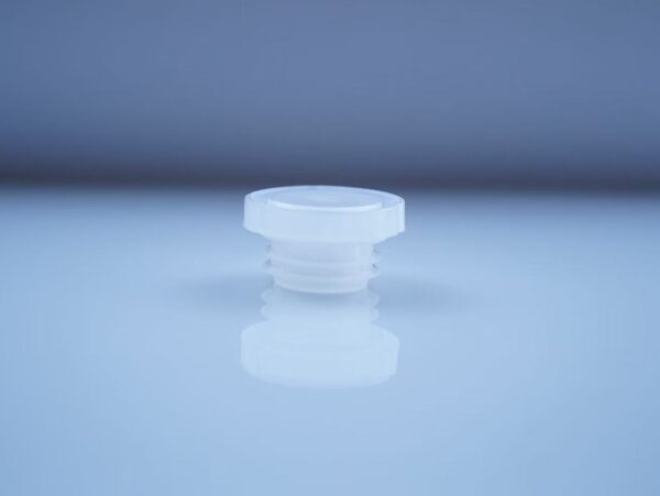 Inner stopper Retractable Plastic Pourer for Olive Oil