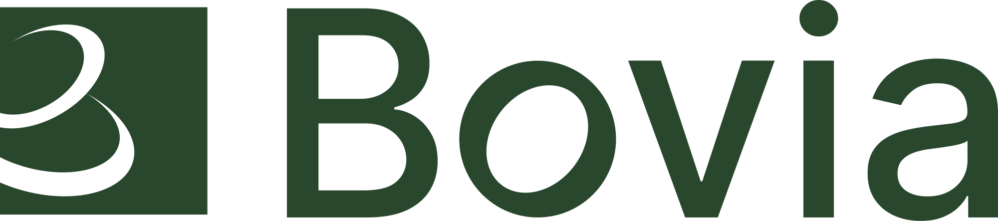 Bovia Closure Solutions